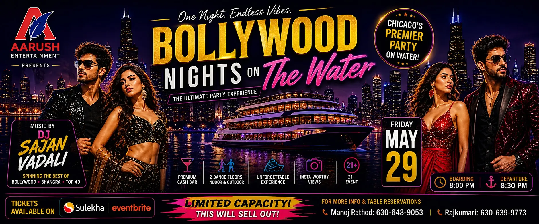 Event Image